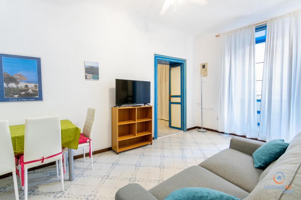 Kemonia Casa Vacanze Apartment Palermo Exterior photo